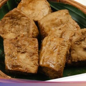 3 Resep Tahu yang Praktis Buat Camilan dan Bekal Anak