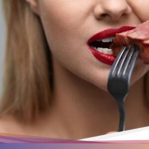 Tetap Anggun Di Hadapi Makanan Alot Di Jamuan Resmi, Ini Caranya!