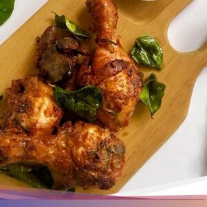 Resep Ayam Goreng Terasi Daun Jeruk yang Bikin Selera Makan Menimbulkan Kekhawatiran