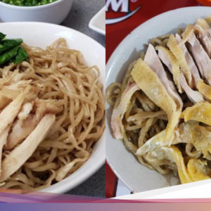5 Bakmi Halal Langganan Warga Jakarta, Rasanya Mendominasi!