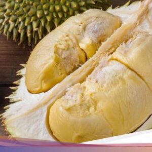 Fakta Di Balik Mahalnya Durian, 5 Penyebab yang Perlu Kamu Tahu