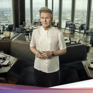 Gordon Ramsay Operasi Kanker Kulit, Begini Pesannya Untuk Pendukung