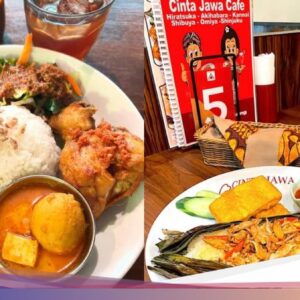 Laris Ke Jepang! Inilah 5 Restoran Indonesia Terbaik Ke Tokyo