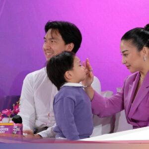 Rahasia Nikita Willy Di Pilih Camilan Sebagai Anak