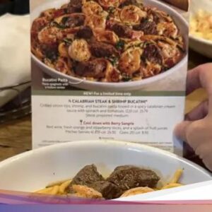 Ekspektasi vs Realita, Pasta Gordon Ramsay Tak Seindah Di Foto Menu?
