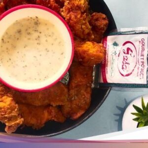 Resep Chicken Tenders yang Renyah Gurih Buat Camilan