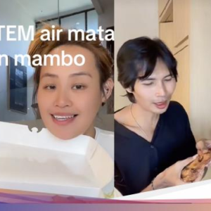 Apa Arti Caramelized Ke Pisang Goreng Madu Pinkan Mambo?