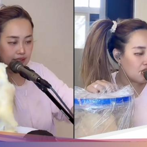 Ternyata Ini Alasan Pinkan Mambo Jual Donat dan Peyek sampai Rp 150 Ribu!