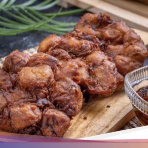 Resep Pisang Goreng Madu yang Manis Legit Buat Camilan