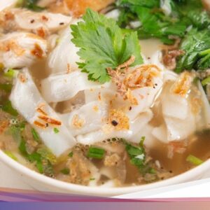 3 Resep Kwetiau Kenyal Nikmat, Bisa Digoreng hingga Karena Itu Seblak