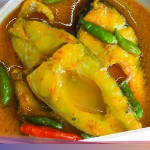 3 Resep Ikan Patin Sedap, Dibakar Bumbu Kecap hingga Pindang