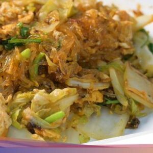 Resep Tumis Suun Telur Sayuran yang Sedap Bernutrisi