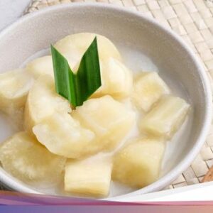 3 Resep Camilan Singkong yang Nikmat, Digoreng hingga Berkuah Creamy