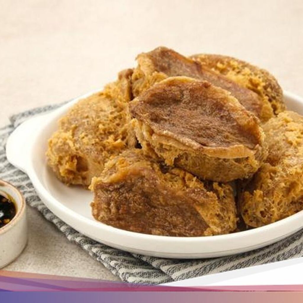 Resep Tahu Walik Aci Khas Banyuwangi yang Renyah Krispi