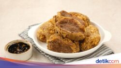 Resep Tahu Walik Aci Khas Banyuwangi yang Renyah Krispi