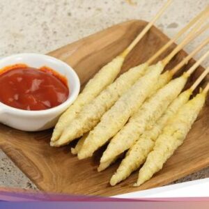 Resep Telur Gulung yang Gurih Lembut Buat Camilan Si Kecil