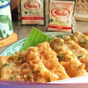 Resep Tempe Mendoan yang Gurih Renyah, Unjuk Buat Camilan!