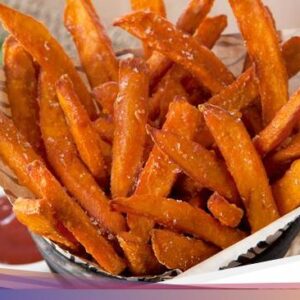 3 Resep Camilan Ubi yang Simpel dan Enak