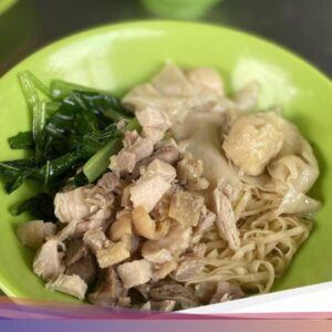 4 Menu Ini Paling Banyak Ditawarkan Mantan Chef, Ada Bakmi hingga Sushi