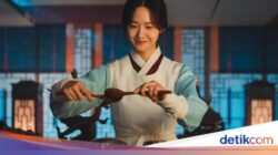 Totalitas! Yoona SNSD Ikut Kursus Masak Untuk ‘Bon Appetit Your Majesty’