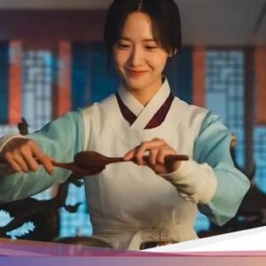 Totalitas! Yoona SNSD Ikut Kursus Masak Untuk ‘Bon Appetit Your Majesty’