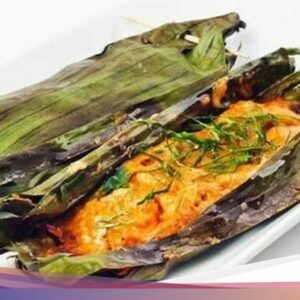 3 Resep Pepes Ikan Mas hingga Tahu Telur yang Sedap Bergizi