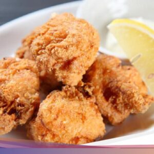 Resep Ayam Fillet ala Jepang yang Renyah Juicy Buat Lauk