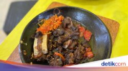 Ngiler! Ini 7 Iga Bakar Paling Juicy dan Hits Hingga Jakarta