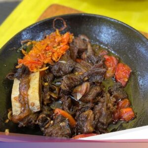 Ngiler! Ini 7 Iga Bakar Paling Juicy dan Hits Hingga Jakarta