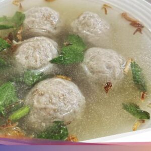 Resep Kuah Bakso Berkaldu Nikmat Kandidatteratas Keluarga