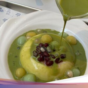 Dessert Tofu hingga Sundae Alpukat Khas Vietnam Kini Hadir Di Jakarta
