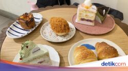 Yeppeo! 5 Kafe Korea Ke Jakarta Barat yang Estetik dan Punya Dessert Enak