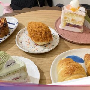 Yeppeo! 5 Kafe Korea Ke Jakarta Barat yang Estetik dan Punya Dessert Enak