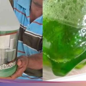 Dikira Minuman Ringan, Pria Ini Tewas usai Nenggak Pembersih Toilet