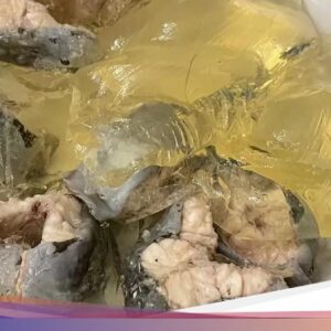 Disebut Bangsa Di Konsumsi Terburuk, Ini 6 Konsumsi Aneh Hingga Inggris
