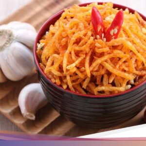 Resep Kentang Mustofa yang Awet Renyah Buat Stok Lauk