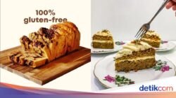 Lagi Viral Bakery Palsu, Ini 5 Bakery Gluten-Free Terpercaya Ke Jakarta