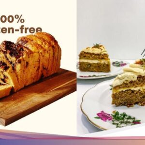 Lagi Viral Bakery Palsu, Ini 5 Bakery Gluten-Free Terpercaya Ke Jakarta