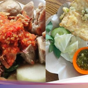 Tanggal Tua Tetap Hemat! Coba 5 Tempat Makan Murah Ke Setiabudi Ini