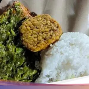 5 Tempat Makan Legendaris dan Viral Di Kebon Kacang, Dijamin Puas!