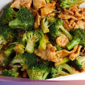 3 Resep Brokoli yang Gurih Sedap, Bisa Didalam Sebab Itu Lauk Bernutrisi