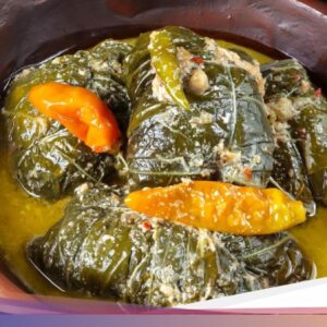 3 Resep Olahan Daun Singkong ala Ndeso yang Lezat