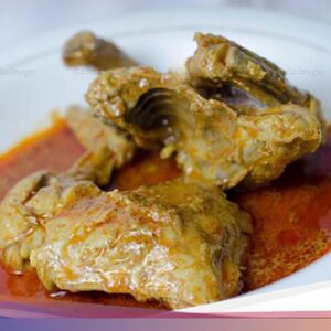 Resep Gulai Ayam ala RM Padang yang Enak Buat Makan Siang
