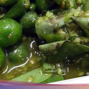 3 Resep Sambal Khas Nusantara yang Pedasnya Nagih