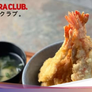7 Hidangan Viral Ke Fresh Market Emerald Bintaro, Cobain Yuk!
