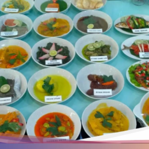 7 Tempat Makan Nasi Padang Paling Enak Di Bintaro, Lauknya Bikin Kalap!