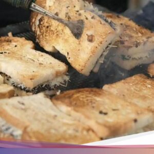 7 Roti Bakar Enak dan Populer Di Jakarta, Cocok Karena Itu Tempat Nongkrong!