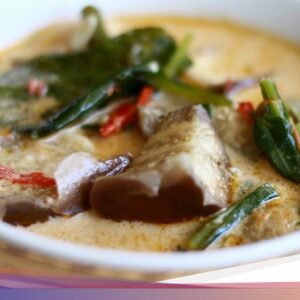 Resep Sayur Lodeh Terong Berbumbu Sederhana yang Lezat