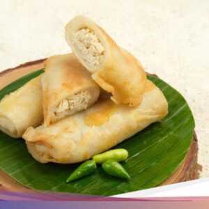 Resep Sosis Solo Isi Ayam yang Gurih Harum Sebagai Camilan