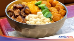 5 Tempat Makan Seblak Anti Mainstream, Lokasinya Ada Di Gang sampai Mall
